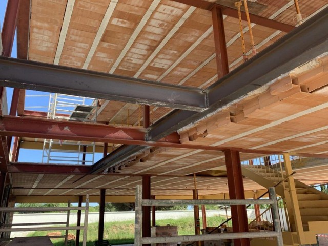 4 Slaapkamer Villa in Costabella