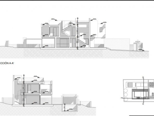 4 Makuuhuoneen Huvila Costabella