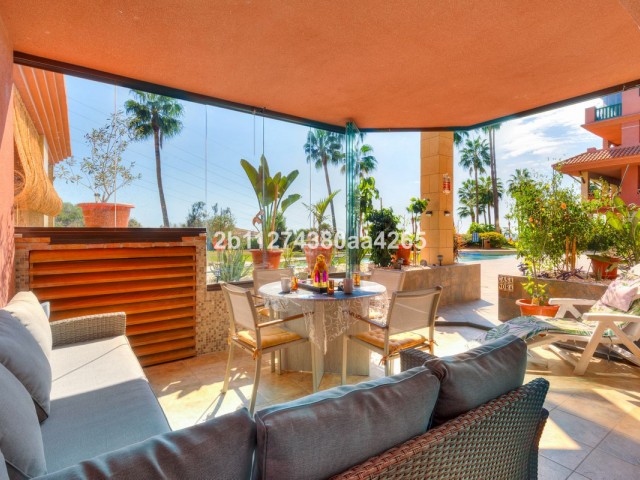 Apartment, Benalmadena