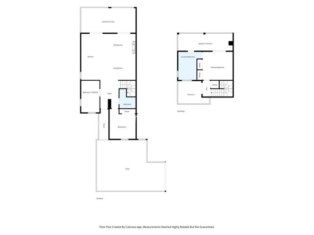 Appartement avec 3 Chambres  à Nueva Andalucía