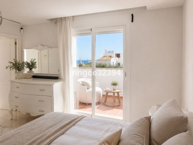 Appartement avec 3 Chambres  à Nueva Andalucía