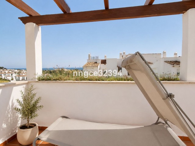 Appartement avec 3 Chambres  à Nueva Andalucía
