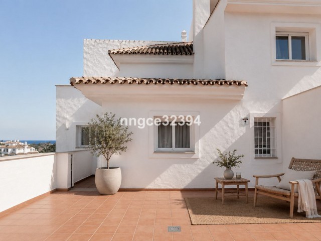 Appartement avec 3 Chambres  à Nueva Andalucía