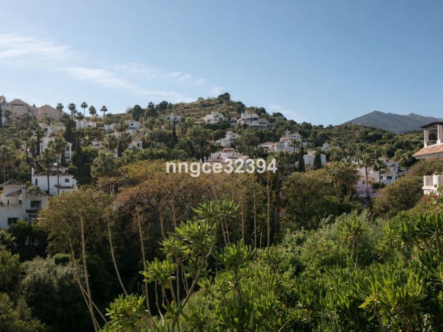 Appartement avec 3 Chambres  à Nueva Andalucía