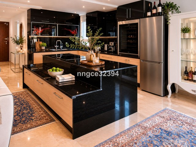 Appartement avec 3 Chambres  à Nueva Andalucía