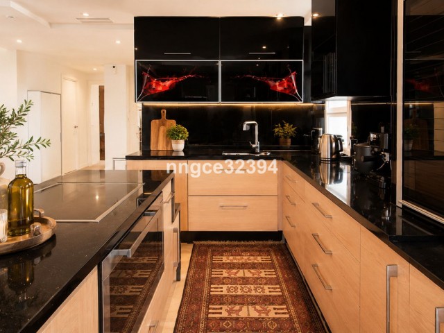 Appartement avec 3 Chambres  à Nueva Andalucía