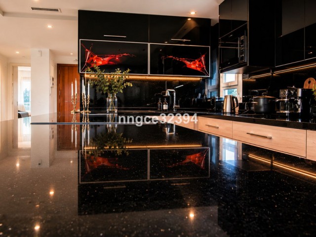 Appartement avec 3 Chambres  à Nueva Andalucía