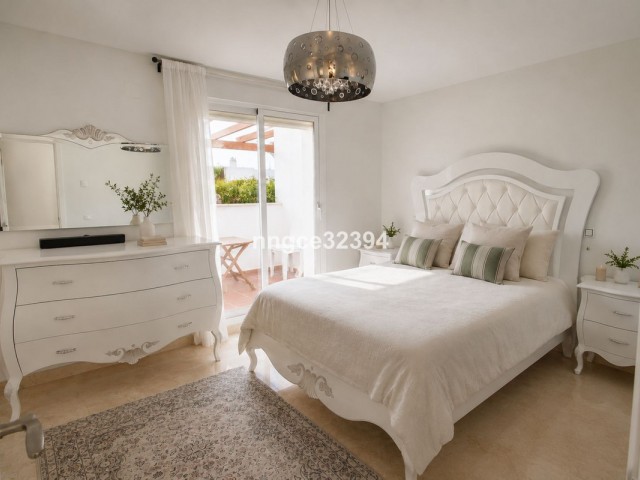 Appartement avec 3 Chambres  à Nueva Andalucía
