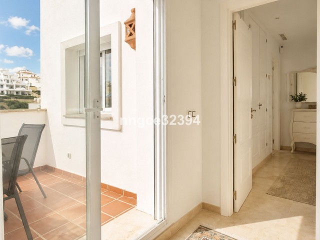 Appartement avec 3 Chambres  à Nueva Andalucía