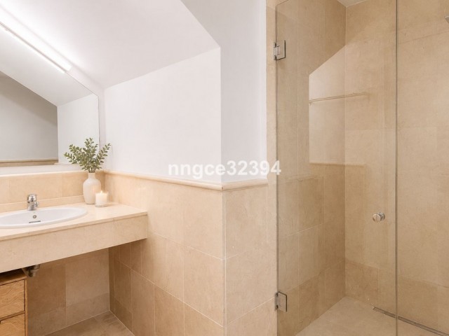 Appartement avec 3 Chambres  à Nueva Andalucía