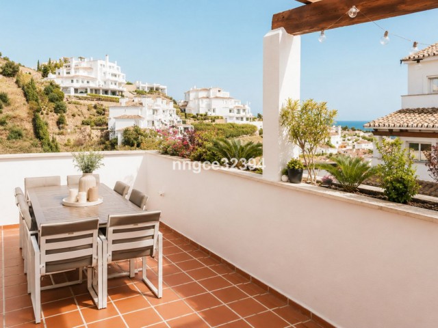 Appartement avec 3 Chambres  à Nueva Andalucía
