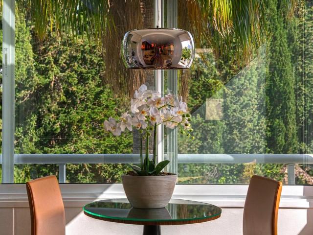 4 Schlafzimmer Apartment in Nueva Andalucía