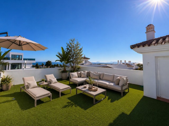 Penthouse, Benahavis