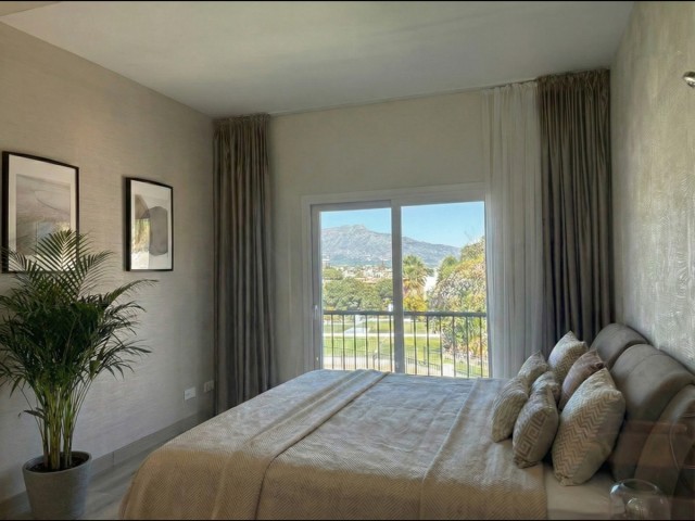 Penthouse in Benahavís