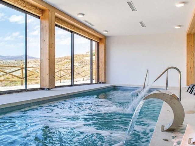 Penthouse in Benahavís