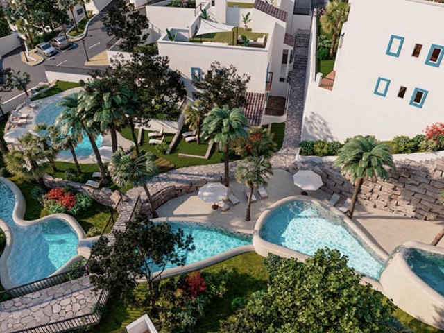 Penthouse in Benahavís