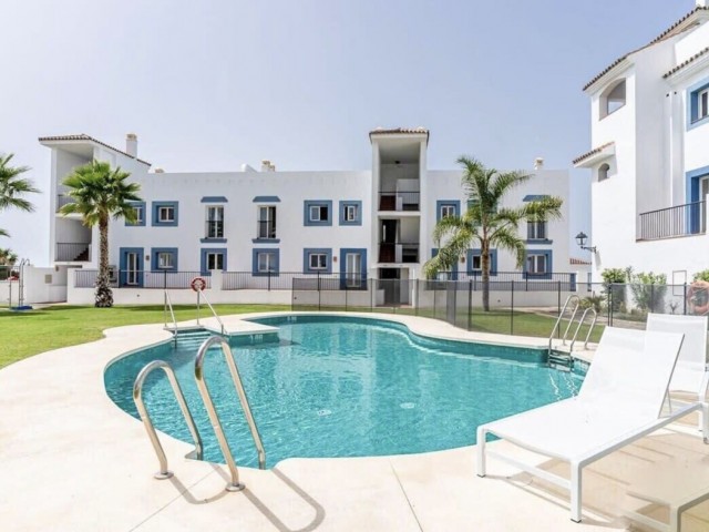 Penthouse in Benahavís