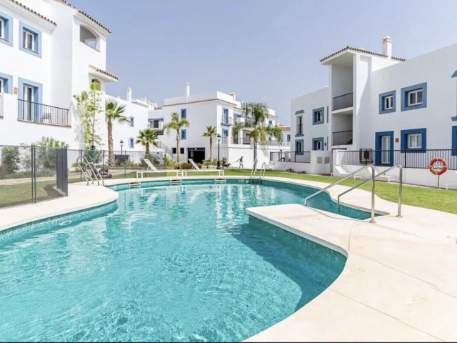 Penthouse in Benahavís