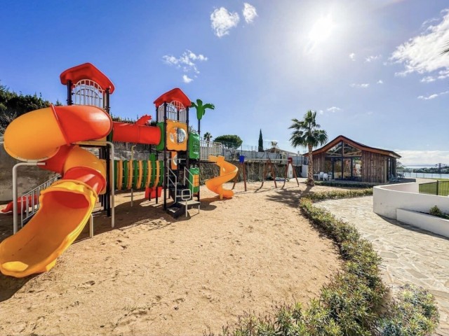 Penthouse in Benahavís