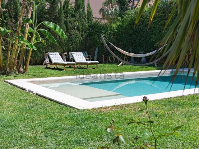 4 Schlafzimmer Villa in Torremolinos