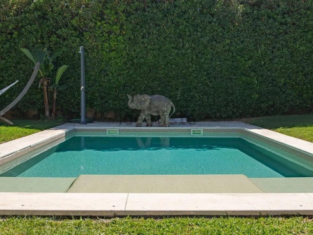 4 Schlafzimmer Villa in Torremolinos