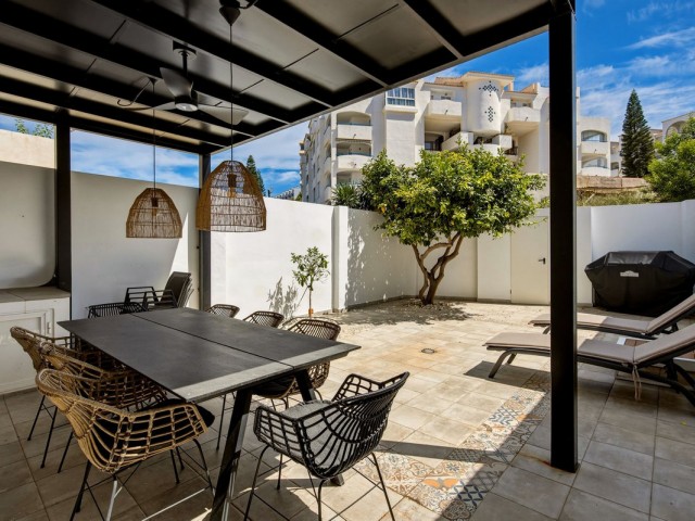 5 Bedrooms Townhouse in Torremolinos