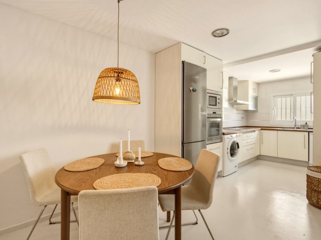 5 Bedrooms Townhouse in Torremolinos