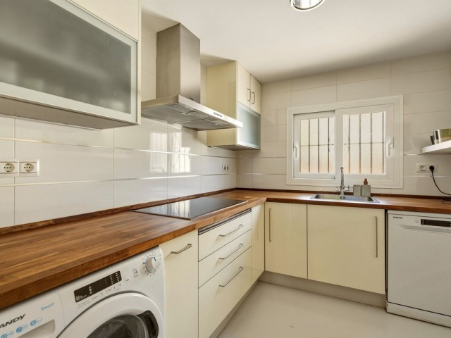 5 Bedrooms Townhouse in Torremolinos