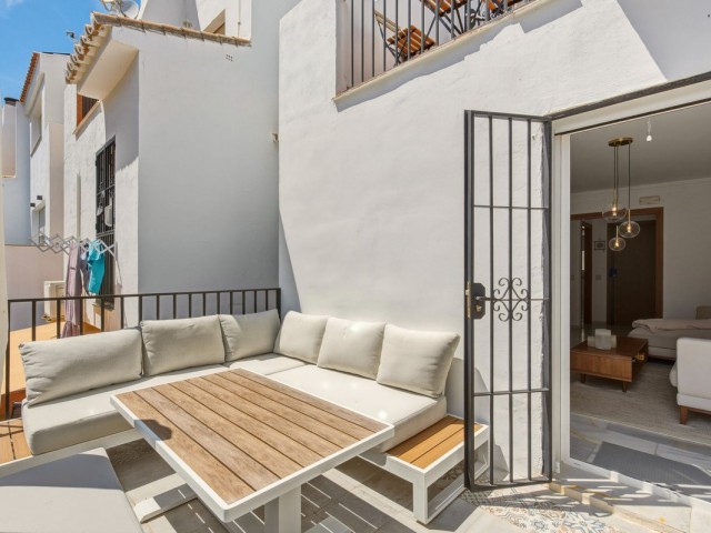 5 Bedrooms Townhouse in Torremolinos