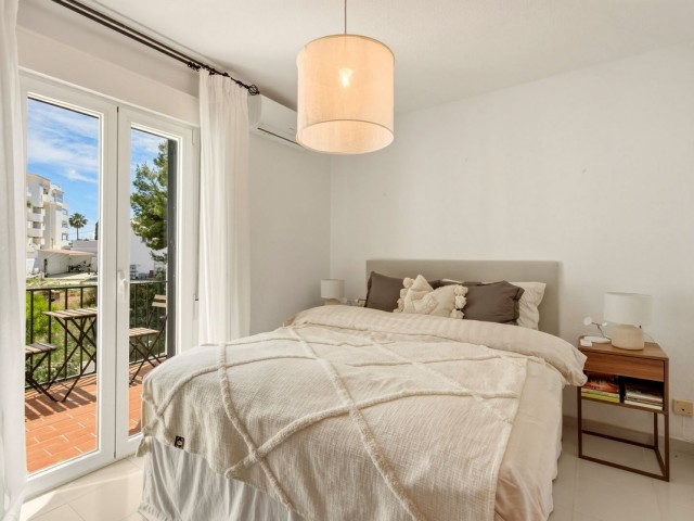 5 Bedrooms Townhouse in Torremolinos