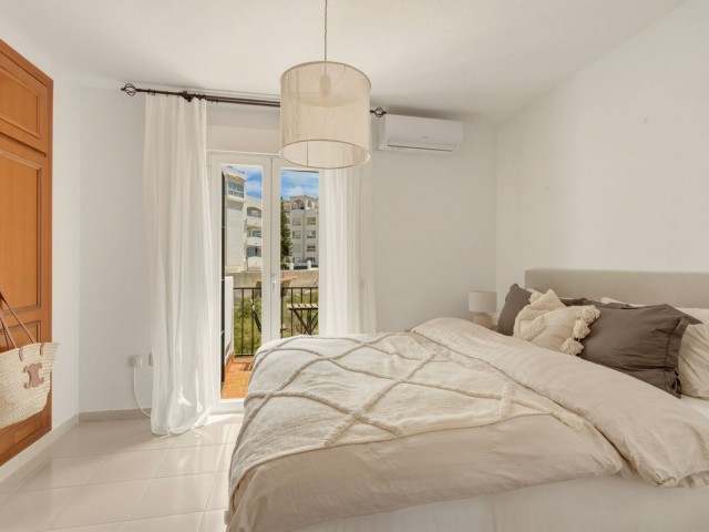 5 Bedrooms Townhouse in Torremolinos