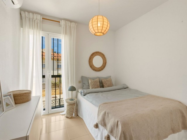 5 Bedrooms Townhouse in Torremolinos