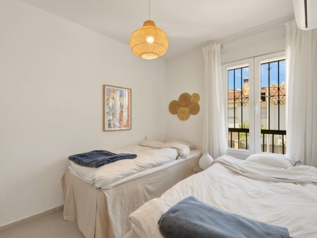 5 Bedrooms Townhouse in Torremolinos