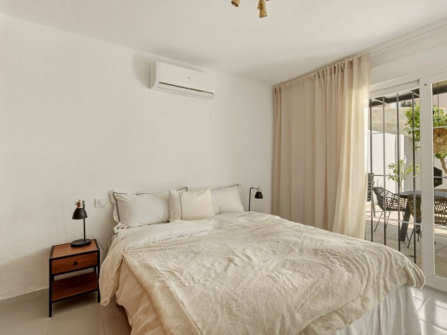 5 Bedrooms Townhouse in Torremolinos