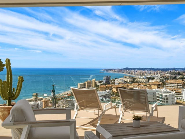 Penthouse, Fuengirola