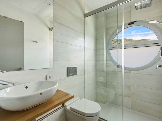Penthouse in Fuengirola