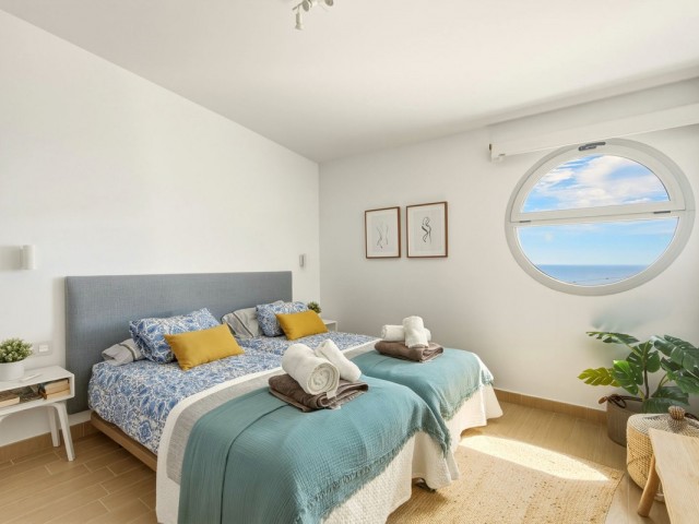 Penthouse in Fuengirola