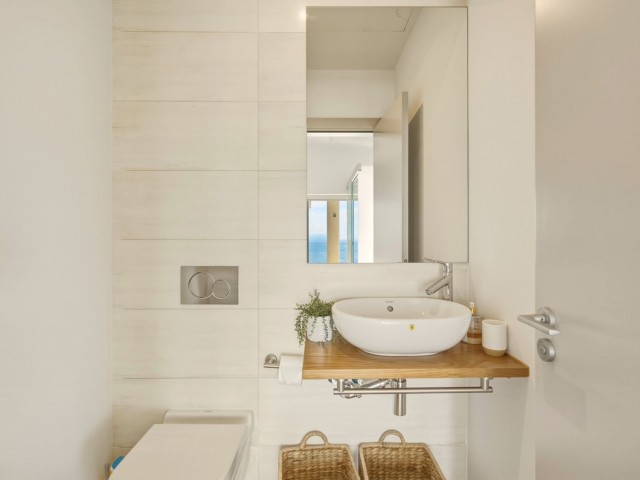 Penthouse in Fuengirola