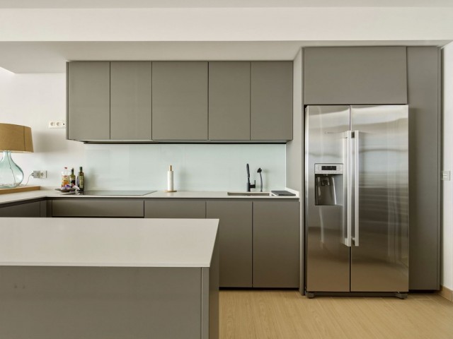 Penthouse in Fuengirola