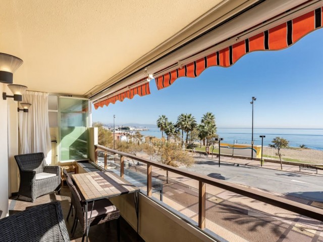 Apartment, Fuengirola
