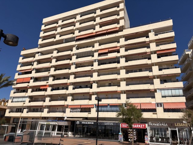 2 Bedrooms Apartment in Fuengirola