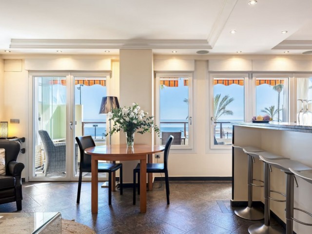2 Bedrooms Apartment in Fuengirola