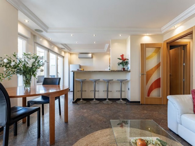 2 Bedrooms Apartment in Fuengirola