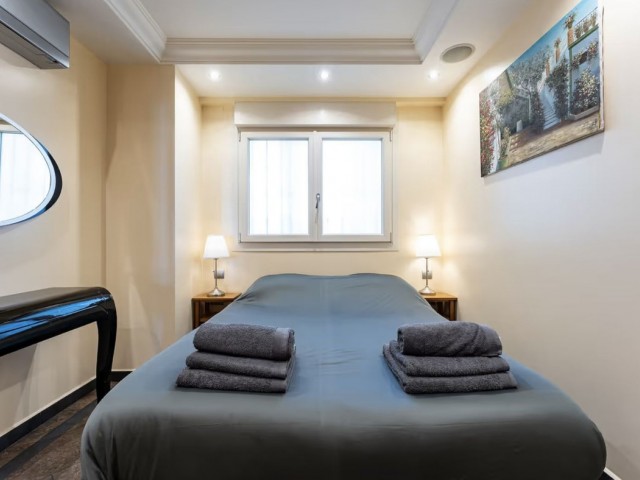 2 Bedrooms Apartment in Fuengirola