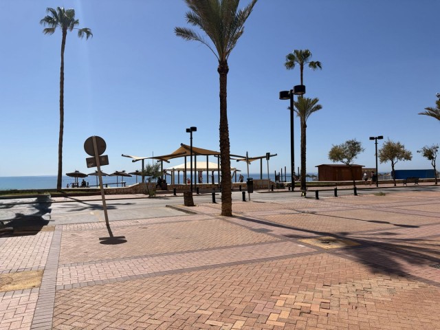 2 Bedrooms Apartment in Fuengirola