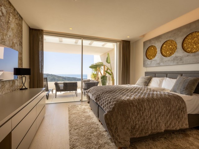Apartment, Marbella