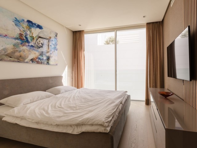 3 Bedrooms Apartment in Marbella