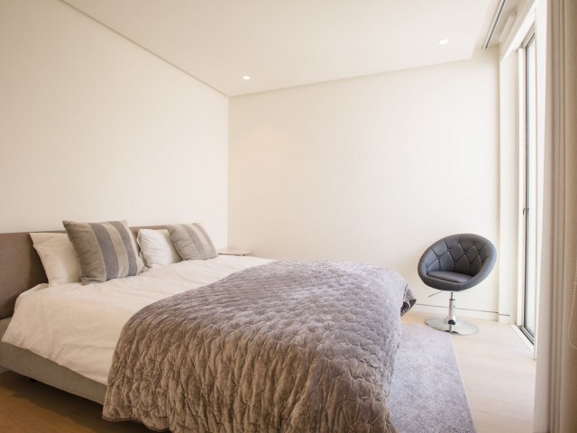 3 Bedrooms Apartment in Marbella