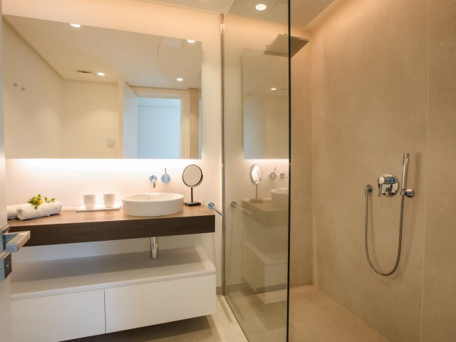 3 Bedrooms Apartment in Marbella