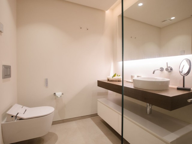 3 Bedrooms Apartment in Marbella